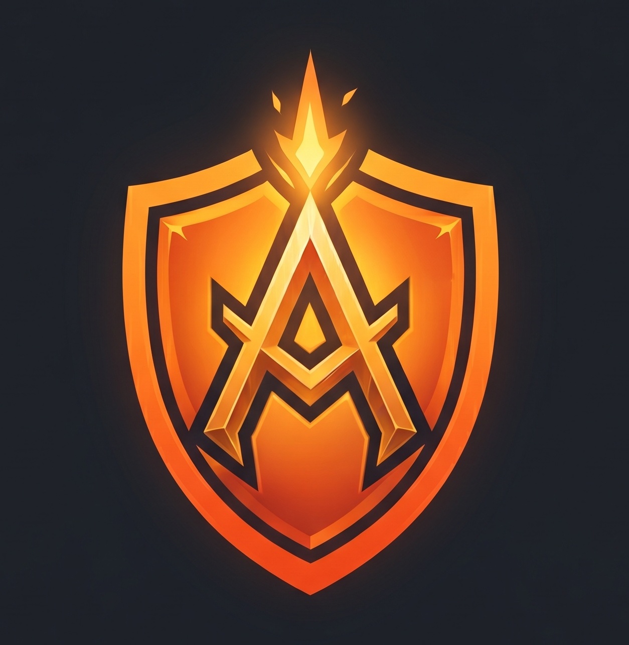 Azeroth Forge Logo